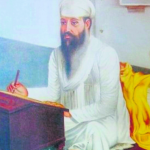 Bhai Gurdas ji