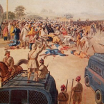 ਸਾਕਾ ਨਨਕਾਣਾ ਸਾਹਿਬ