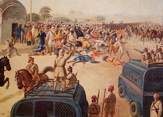 ਸਾਕਾ ਨਨਕਾਣਾ ਸਾਹਿਬ