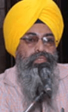 ਬਲਵਿੰਦਰ ਸਿੰਘ ਜੌੜਾਸਿੰਘਾ