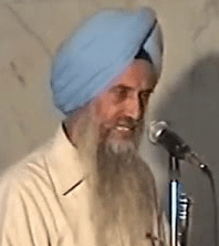 ਡਾ ਸ਼ਮਸ਼ੇਰ ਸਿੰਘ