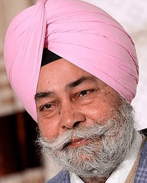 ਡਾ. ਸੁਖਦਿਆਲ ਸਿੰਘ