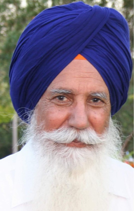 ਗਿਆਨੀ ਸੰਤੋਖ ਸਿੰਘ