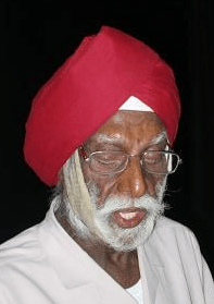 ਹਰਨਾਮ ਸਿੰਘ ਸ਼ਾਨ