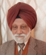 ਡਾ. ਜਸਬੀਰ ਸਿੰਘ ਸਾਬਰ