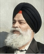 ਡਾ. ਜਸਬੀਰ ਸਿੰਘ ਸਰਨਾ