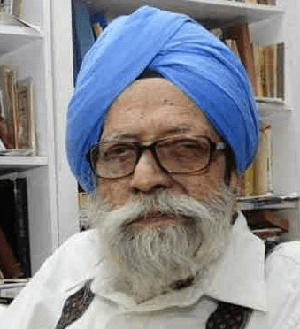 ਡਾ. ਕਿਰਪਾਲ ਸਿੰਘ
