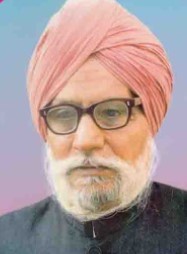 ਪ੍ਰੋ. ਪਿਆਰਾ ਸਿੰਘ ਪਦਮ