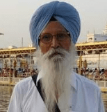 ਮਾਸਟਰ ਸੁਖਦੇਵ ਸਿੰਘ ਜਾਚਕ