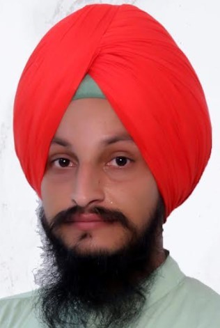 ਸੁਰਿੰਦਰ ਸਿੰਘ ਇਬਾਦਤੀ