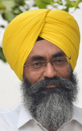 ਡਾ. ਵਰਿੰਦਰਪਾਲ ਸਿੰਘ