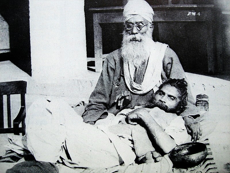 Bhagat Puran Singh