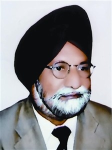 ਡਾ ਹਰਨੇਕ ਸਿੰਘ ਕੋਮਲ