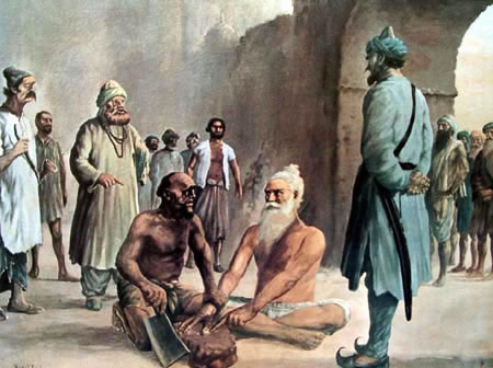 Bhai Mani Singh