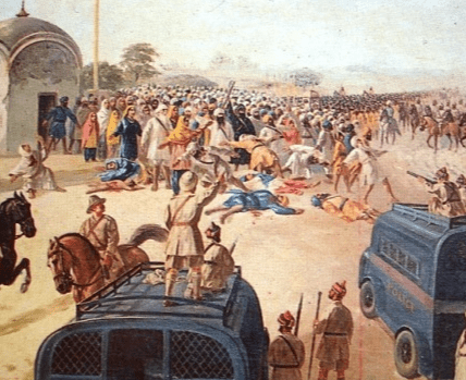 Morcha Gangsar Jaito