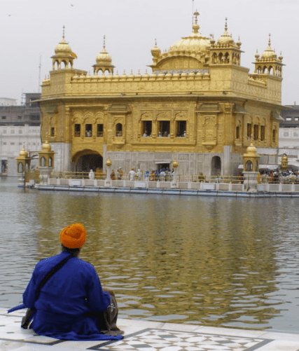 Darbar Sahib