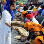 Langar Sewa