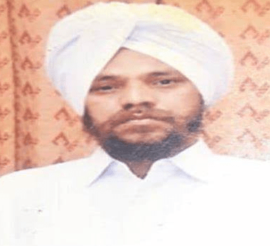 ਭਨਿਆਰੇ ਵਾਲਾ ਸਾਧ