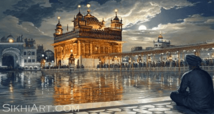 ਦਰਬਾਰ ਸਾਹਿਬ