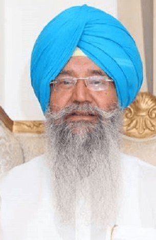 ਸ. ਇਕਬਾਲ ਸਿੰਘ ਲਾਲਪੁਰਾ