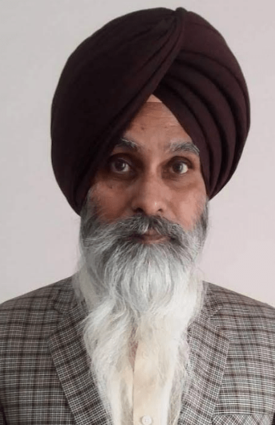 ਸ. ਮੇਜਰ ਸਿੰਘ ਨਾਭਾ