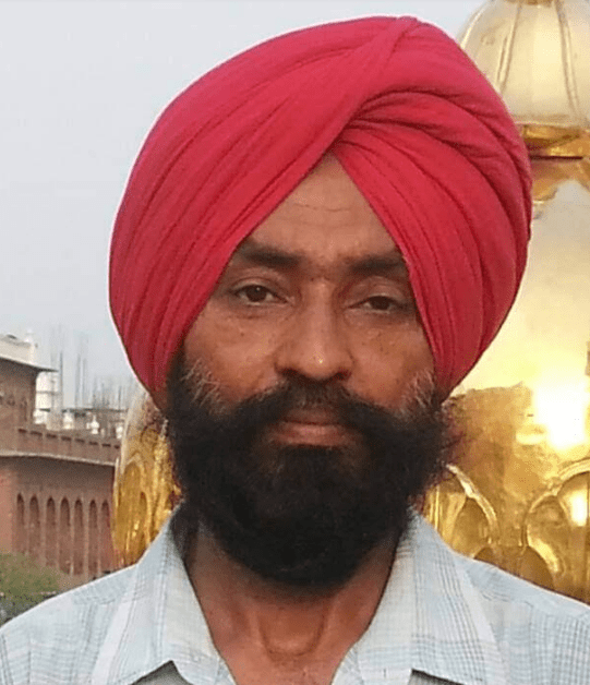 ਪ੍ਰੋ. ਨਵਸੰਗੀਤ ਸਿੰਘ