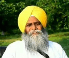 ਭਾਈ ਨਿਸ਼ਾਨ ਸਿੰਘ ਗੰਡੀਵਿੰਡ