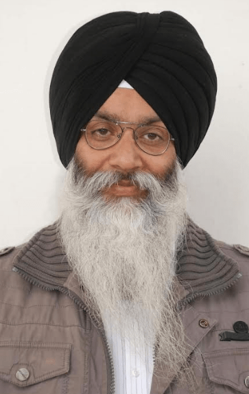 ਡਾ. ਪਰਮਵੀਰ ਸਿੰਘ