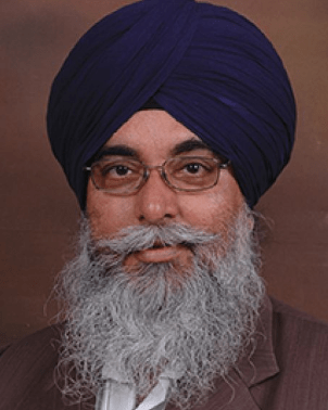 ਸ. ਤਰਲੋਚਨ ਸਿੰਘ ਦੁਪਾਲਪੁਰ