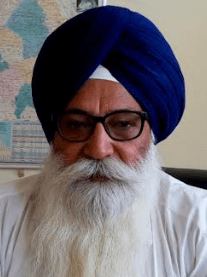 ਸ. ਵਰਿਆਮ ਸਿੰਘ