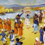 Guru Granth Sahib Ji-ਗੁਰੂ ਗ੍ਰੰਥ ਸਾਹਿਬ ਜੀ