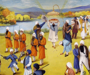 Guru Granth Sahib Ji-ਗੁਰੂ ਗ੍ਰੰਥ ਸਾਹਿਬ ਜੀ