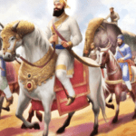 ਸ੍ਰੀ ਗੁਰੂ ਗੋਬਿੰਦ ਸਿੰਘ ਜੀ