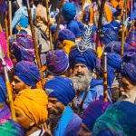 ਖਾਲਸੇ ਦਾ ਹੋਲਾ