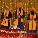 ਖਾਲਸੇ ਦੀ ਸਾਜਨਾ