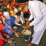 Langar Sewa