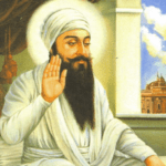 Guru Ramdas ji