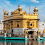 Darbar Sahib