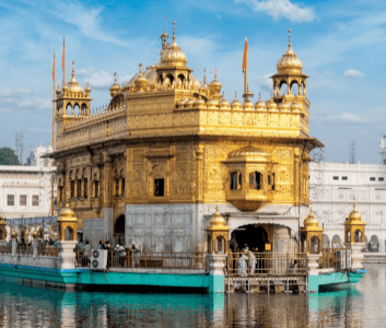 Darbar Sahib