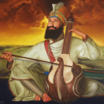 ਪ੍ਰੀਤਿ ਪੈਗ਼ੰਬਰ ਗੁਰੁ