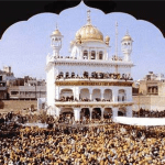 Akal Takht Sahib