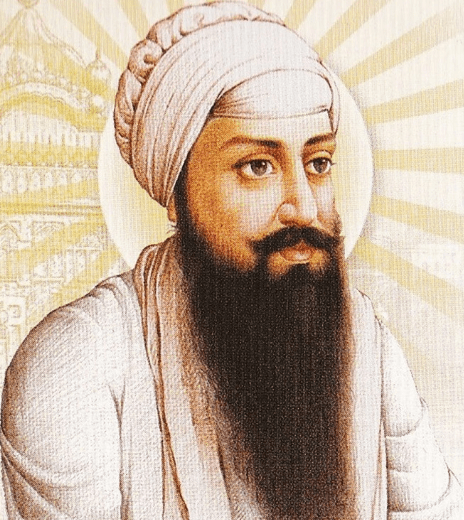 Guru Arjan Dev Ji