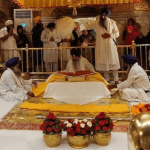 ਗੁਰੂ ਗਰੰਥ ਸਾਹਿਬ ਜੀ