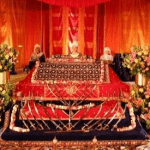 ਸ੍ਰੀ ਗੁਰੂ ਗ੍ਰੰਥ ਸਾਹਿਬ ਜੀ