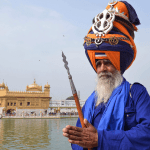 ਨਿਹੰਗ ਸਿੰਘ