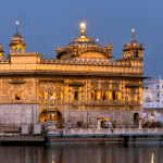 ਦਰਬਾਰ ਸਾਹਿਬ