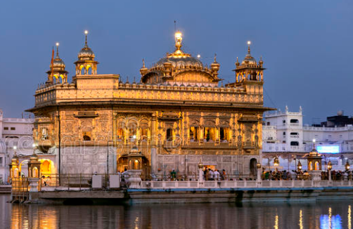 ਦਰਬਾਰ ਸਾਹਿਬ