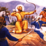 ਸ੍ਰੀ ਗੁਰੂ ਗੋਬਿੰਦ ਸਿੰਘ ਜੀ ਦਾ ਯੁੱਧ-ਚਿੰਤਨ