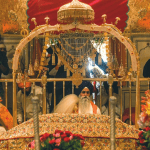 ਸ੍ਰੀ ਗੁਰੂ ਗ੍ਰੰਥ ਸਾਹਿਬ ਜੀ