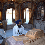 ਸ੍ਰੀ ਗੁਰੂ ਗ੍ਰੰਥ ਸਾਹਿਬ ਜੀ